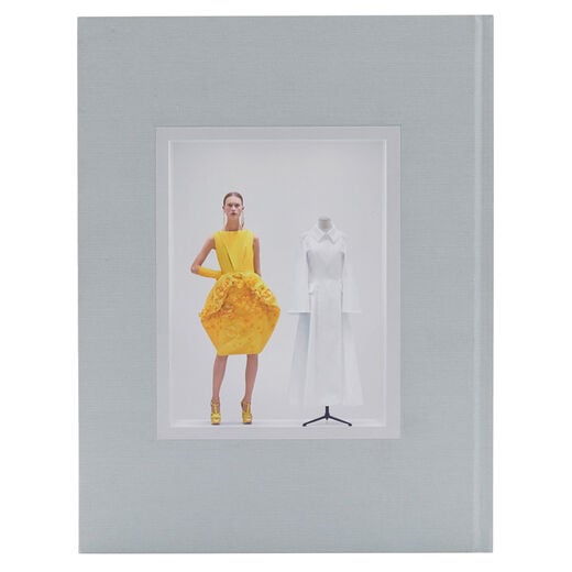 Christian Dior - official exhibition book