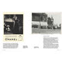 Gabrielle Chanel - exhibition book