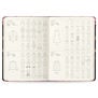 Schiaparelli: Fashion Becomes Art A4 fashionary sketchbook