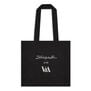 Schiaparelli: Fashion Becomes Art embroidered tote bag