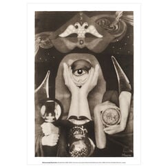 Aveux non Avenus no.1 by Claude Cahun &ndash; A4 print