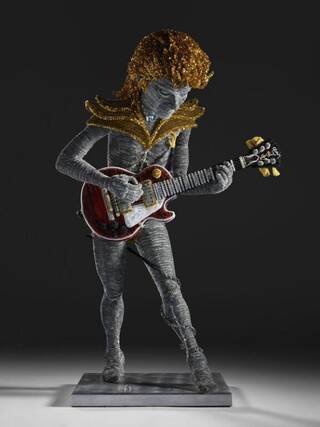 figurine