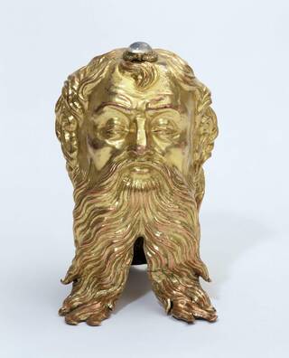 reliquary