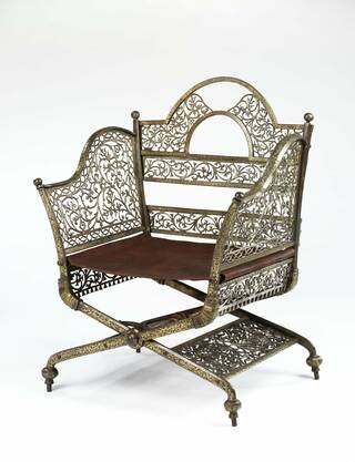 chair