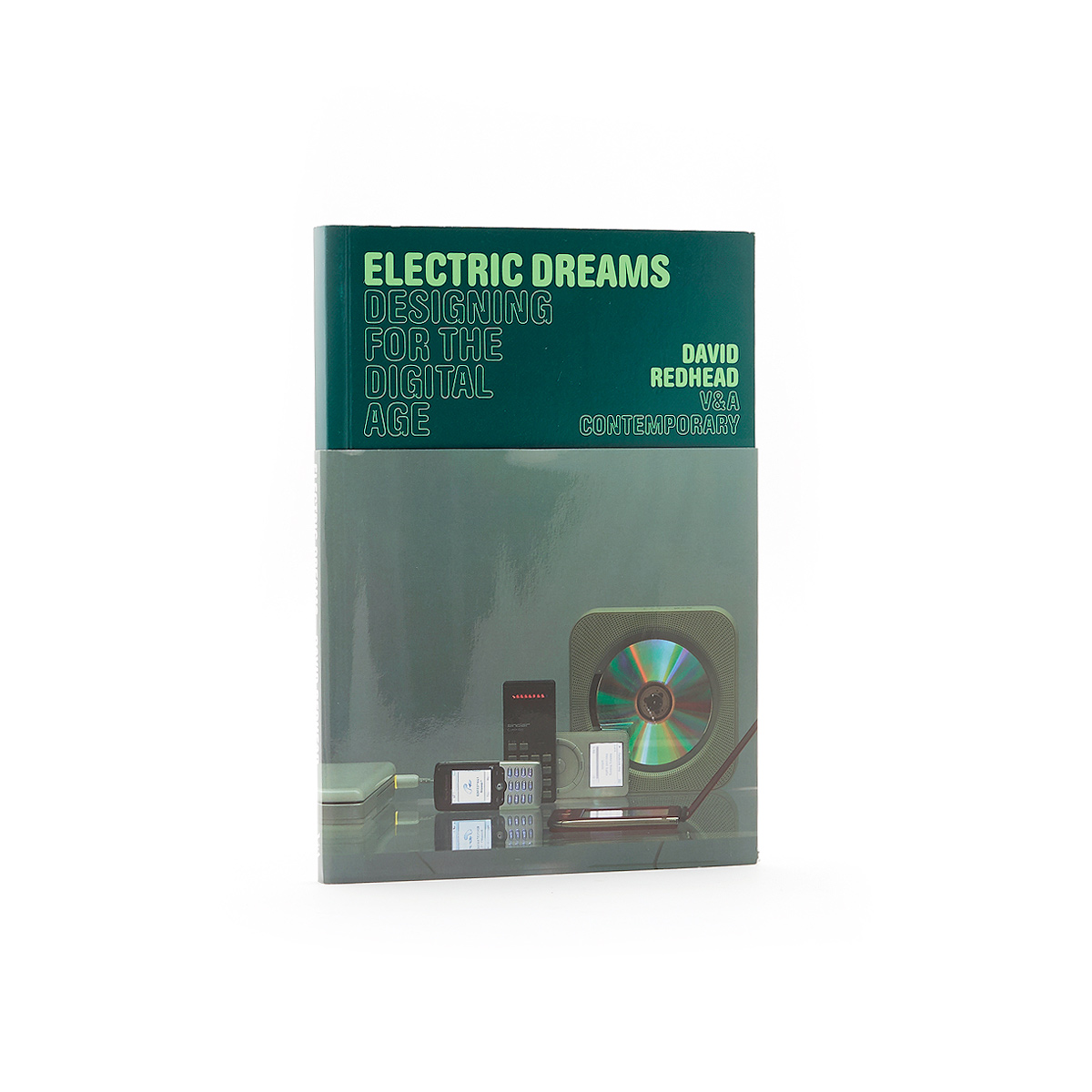 Electric Dreams