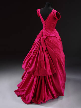 evening dress
