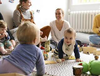 Photo for Mini Play for Babies (May 2026)