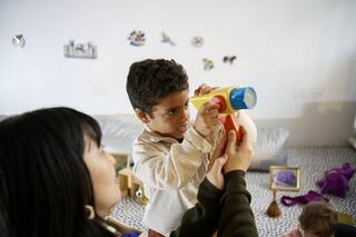Photo for Mini Play for Toddlers (May 2026)